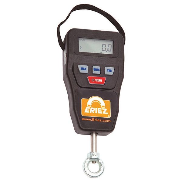 Eriez Pull Test Kit, Digital Scale Only 470697