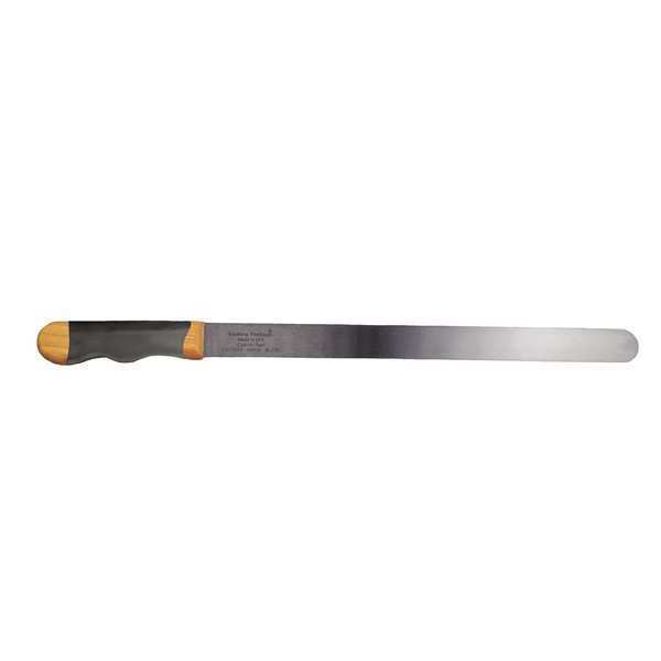 Brushking Knife, Pine Shaper, 16" Blade, 8" Handle 83PS-16ST