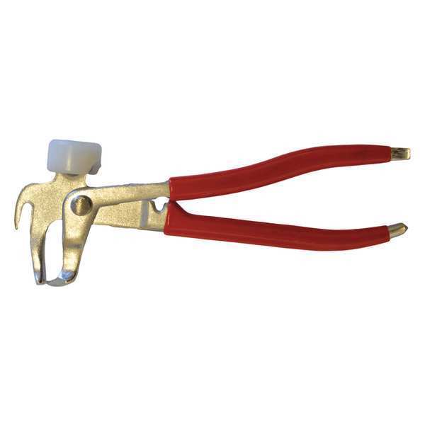 Ame Wheel Weight Plier, Soft Head 51210