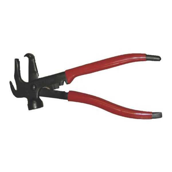 Ame Wheel Weight Pliers, Powder Coated 51300