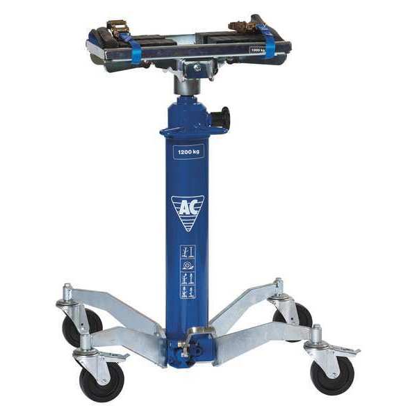 Ame Transmission Jack, Hydraulic, 0.6T VLT6