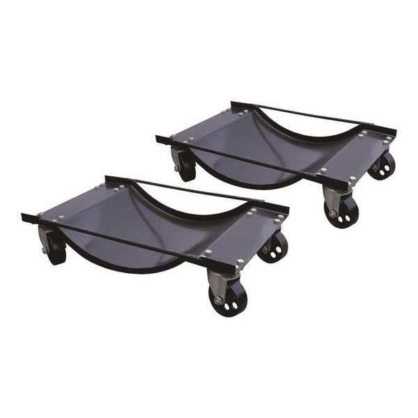 Shop Tuff ATV-Storage Dolly, 1000 lb. Capacity SD-4