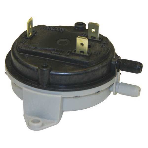 Cleveland Controls AirSwitch .1-10", WC, SPDT, NS2-0000-01 NS2-0000-01