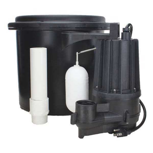 Star Water Systems Drainmaker System Install Kit S1104
