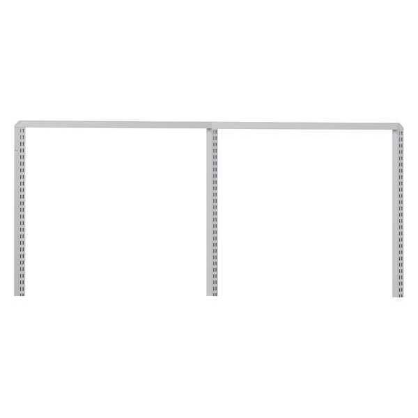 Treston Double Bay Uprights for Cornerstone 72"x63" 90449002P