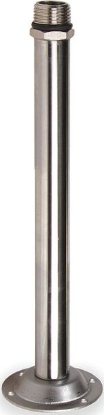 Edwards Signaling Extension Stem 200mm, Stainless Steel 270SSXT200