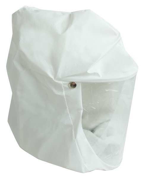 Honeywell North Replacement Primair(TM) Hood, PK3 PA132