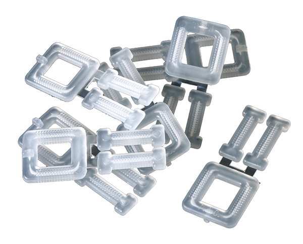 Seals and Buckles for Plastic Strapping