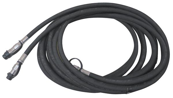 Ics Hydraulic Hose Set 70466