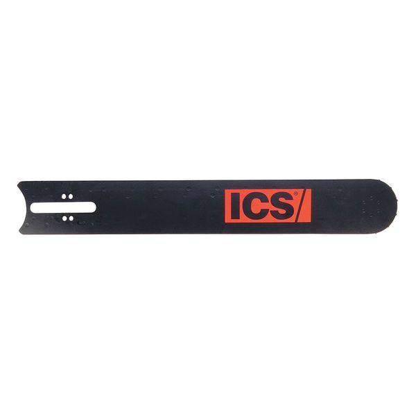 Ics Hydraulic Saw Guidebar, 25 in. 525320