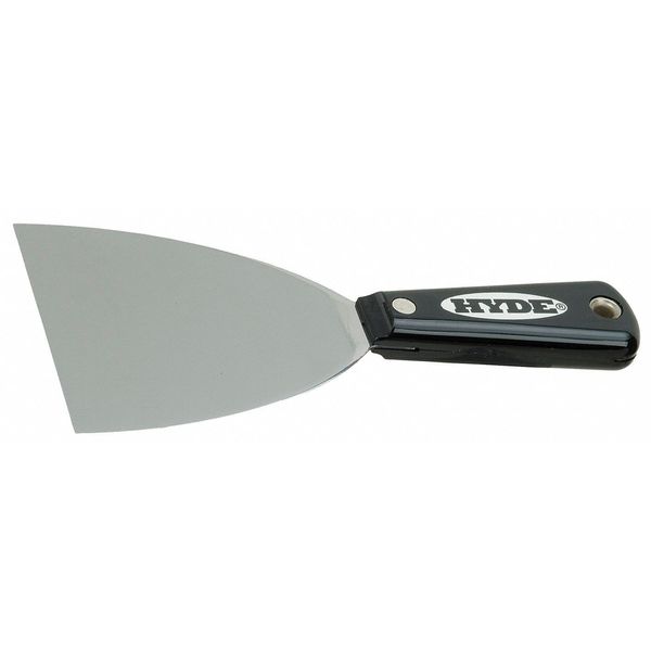 Hyde Joint Knife, Flexible, 4", Carbon Steel 02550