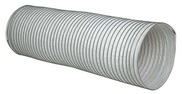 L.B. White Duct Kit, 12 ft. L x 14-1/2 in. H 500-22835