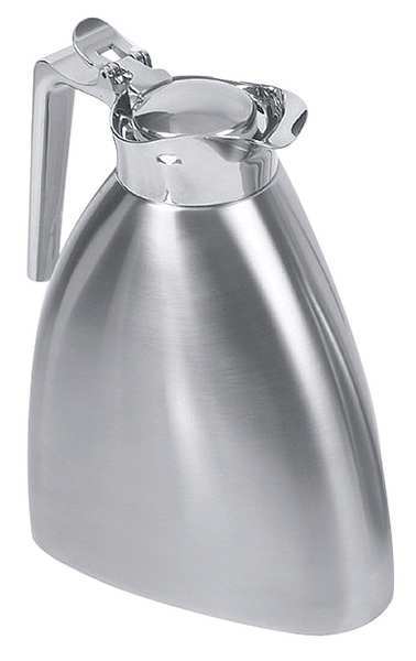Precision Trading PTK5156 Stainless Steel Electric Tea Kettle