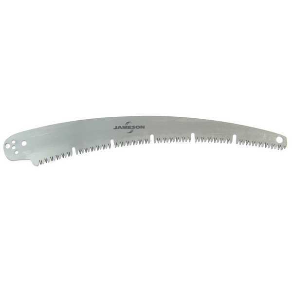 Jameson 13" Tri-Cut Saw Blade replacement with Gullets SB-13TE-GUL