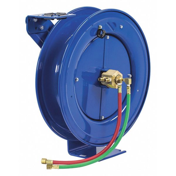 Coxreels P-W-135 Hose Reel Specifications