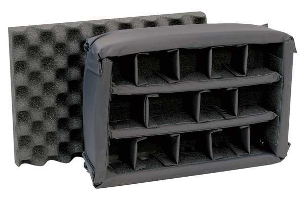 Nanuk Cases Padded Divider Set for 920 Nanuk Case 920-DIVI