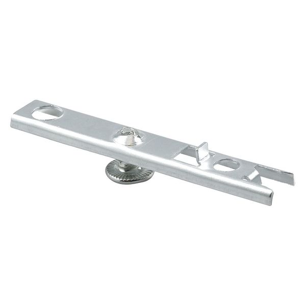 Primeline Tools Steel Bi-Fold Door Top Pivot Bracket, for Acme Doors (Single Pack) N 6823