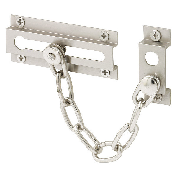 Lockwood Door Chain and Lock 140 CP - Commercial & Domestic Locksmith  Services