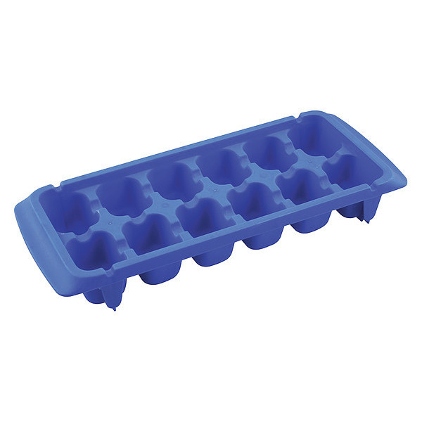Primeline Tools Standard Plastic Ice Cube Trays (5 Pack) MP10513
