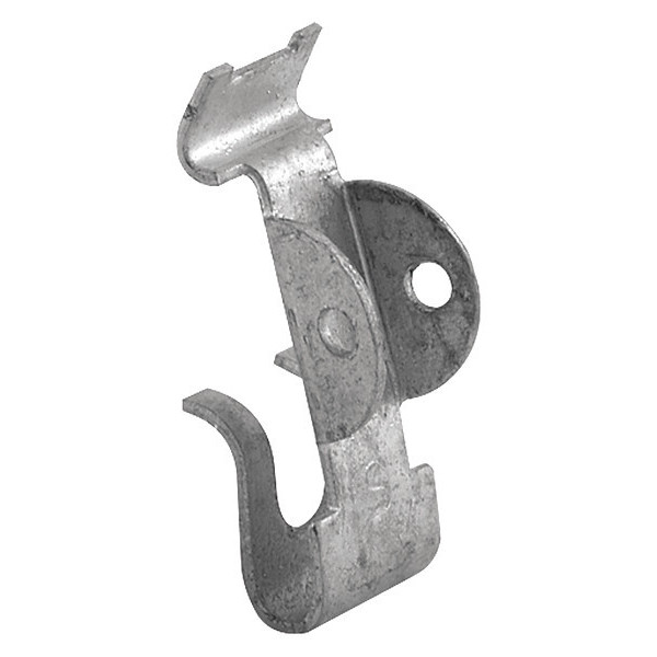 Primeline Tools Sash Window Spiral Balance Clips, PK6 MP342