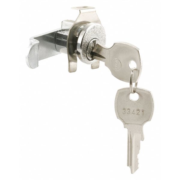 Primeline Tools NA14 Keyway, Mail Box Lock, Counter-Clockwise Rotation (Single Pack) MP4571