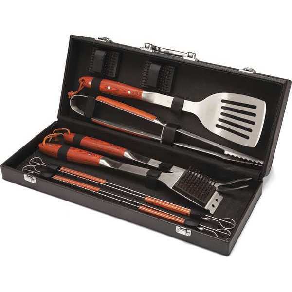 Cuisinart Premium Grilling Set, 10 pcs. CGS-2010