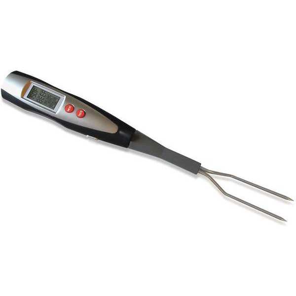 Cuisinart Digital Temperature Fork with Light CTF-615