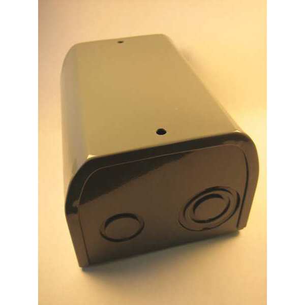 Relay And Control Dust Cover Enclosure, 20 to 60A AHK-425A