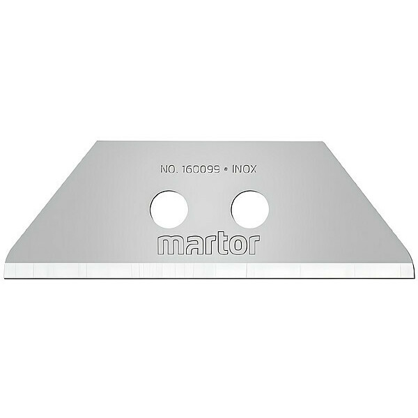 Martor TRAPEZOID BLADE NO. 160099 160099.7