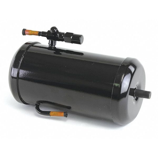 Copeland Tank, Liquid Line Rec. Assembly 577-0315-05