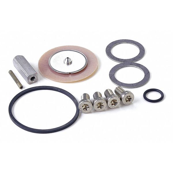 Danfoss Rebuild Kit 032F0189