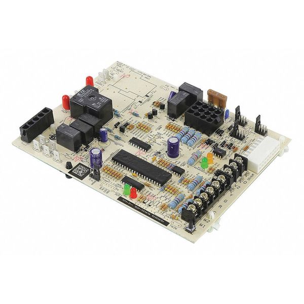 Lennox Ignition Fan Control Board 12W64