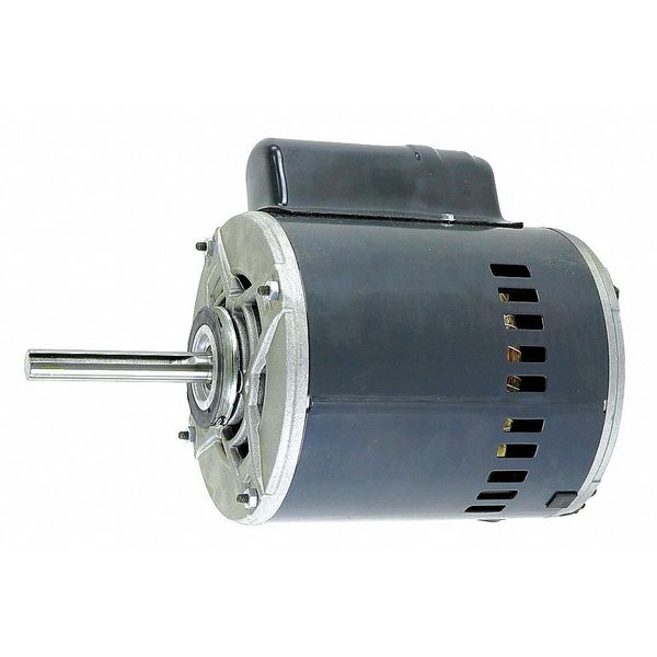 Lennox Motor, 3.4 HP, 1-Phase, 115V, PSC, 115 VAC Volts 33H45