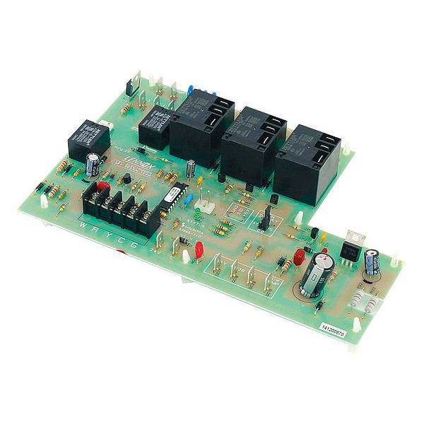 Lennox Control Board Replacement Kit 59W47