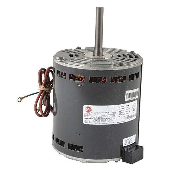 Lennox Blower Motor, 3.4 HP, 3 SPDT, PSC, 115 VAC 1 Ph 60 Hz Volts 59M48