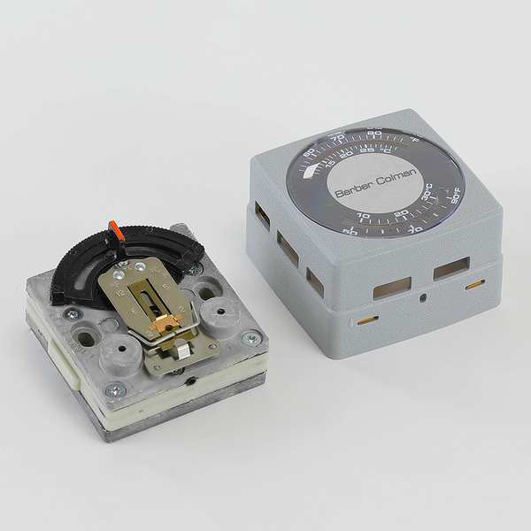 Schneider Electric Thermostat, (16) Reverse, (25) Direct 2218-133