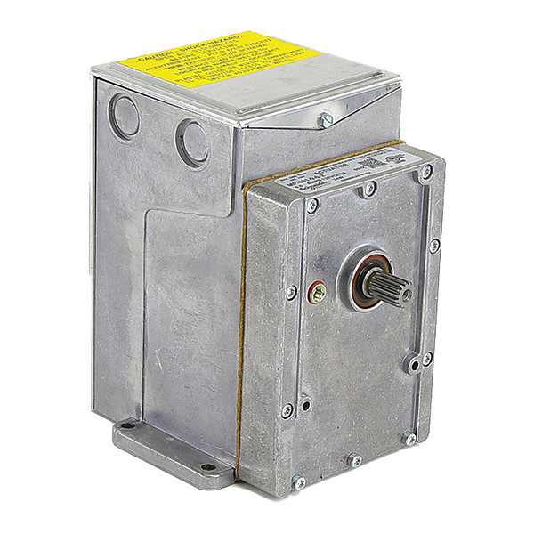 Schneider Electric Electric Actuator, 120V, Proportional MP-481