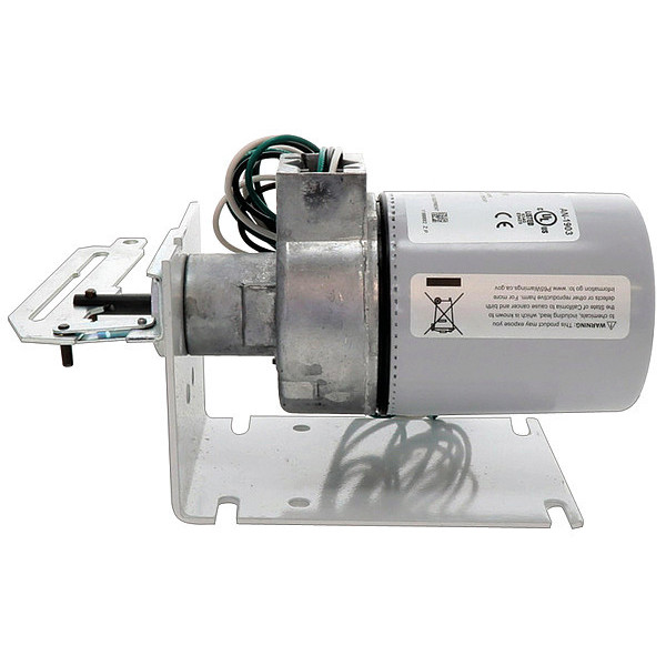 Schneider Electric Damper Electric Actuator, 120V, 2-Position MA-5330