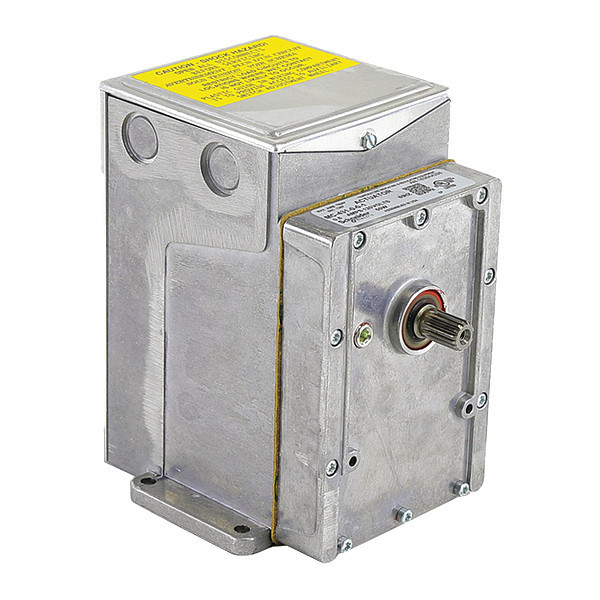 Schneider Electric Electric Actuator, 120V Motor, 30 sec. MC-431