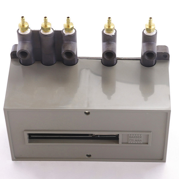 Schneider Electric Controller, Single/Dual Input Receiver RKSR-4000