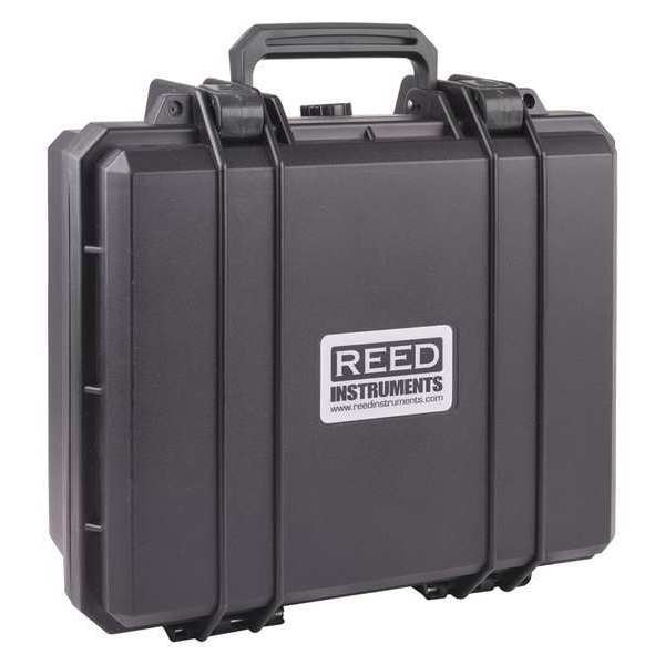 Reed Instruments Deluxe Hard Case, 15.7" x 12.6" x 6.7" R8890