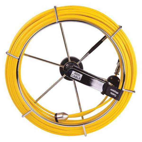 Reed Instruments 40M (131.2') Cable for R9000 HD Video Inspection Camera System R9000-40M