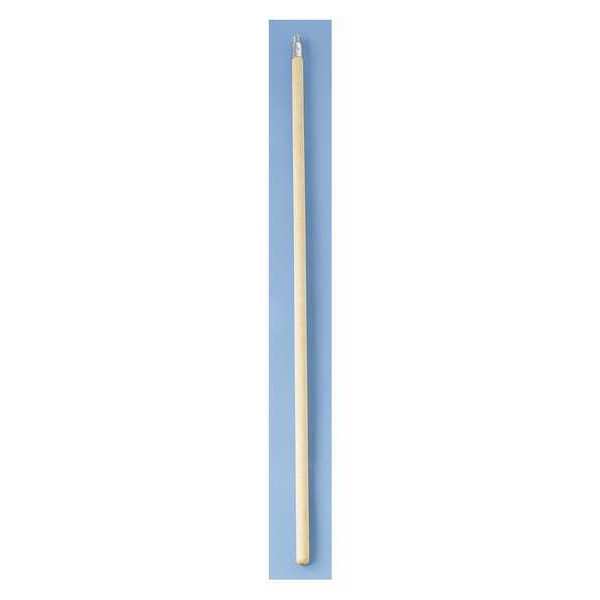 Premier Wood Pole with Metal Tip, 6 ft., PK12 6-MTP