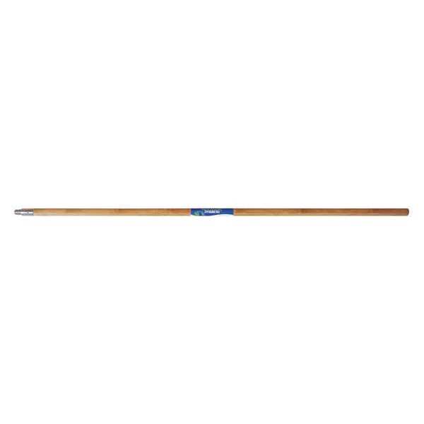 Premier Bamboo Ext Pole with Mtl Tip, 4 ft., PK12 84104