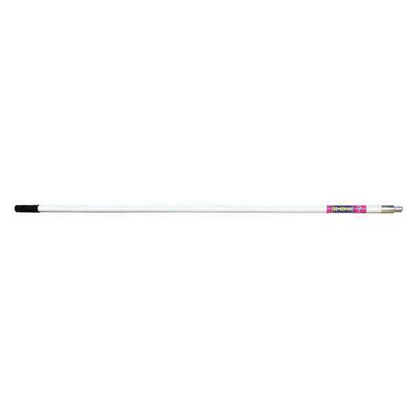 Premier Metal Pole with Threaded Tip, 4 ft., PK24 89001