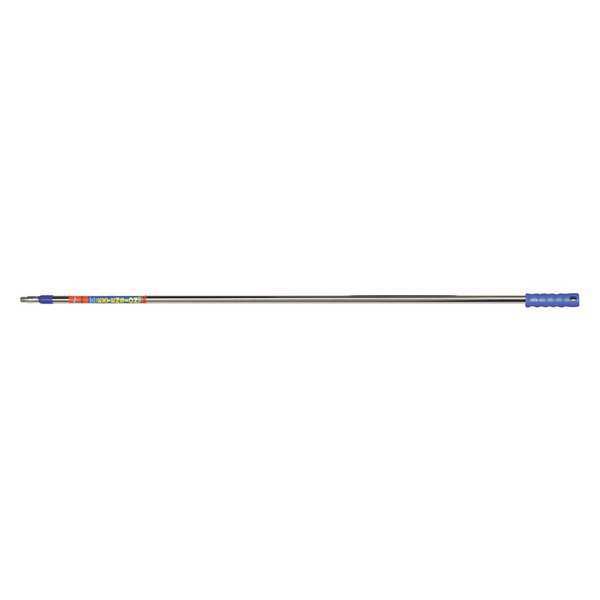 Premier Internal Twist Pole, SS, 6 ft., -12 ft., PK6 81612