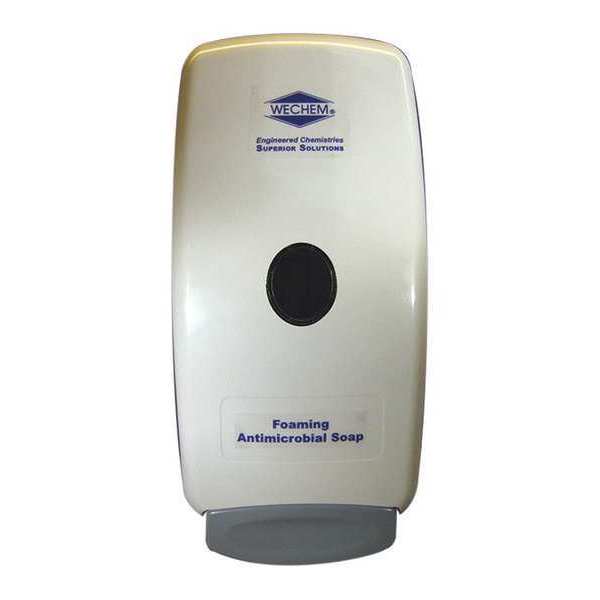 Wechem Soap Dispenser, For 42AH86 and 42AH87 HC214