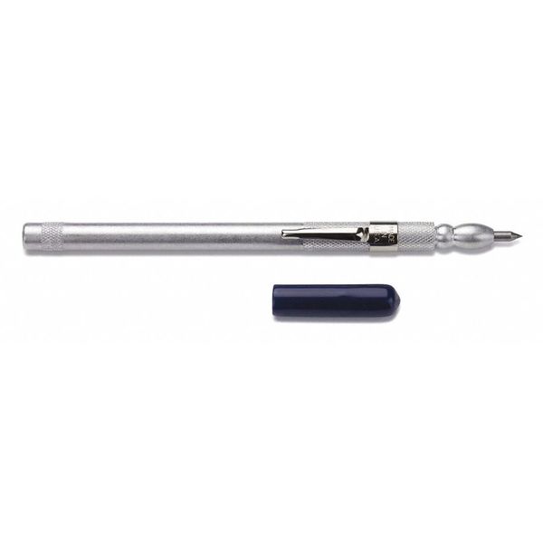 King Tool Giant Carbide Scribe, 6.25" L, Aluminum KGSC-00