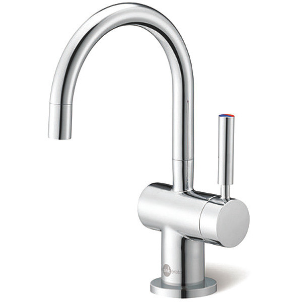 In-Sink-Erator Hc3300 Chrome Faucet F-HC3300C Zoro