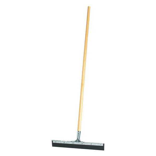 Latex-Ite Driveway Squeegee, 18" 12207